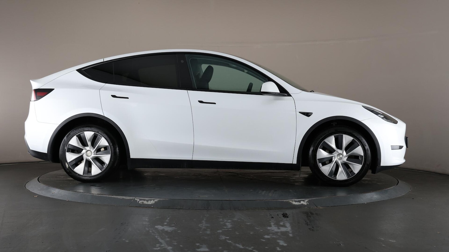 Vehicle 60