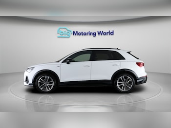 Used Audi Q3 2022 for sale - 78886432: Photo
