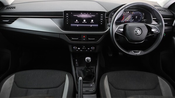 Used Skoda Scala 2023 for sale - 76215013: Photo 13