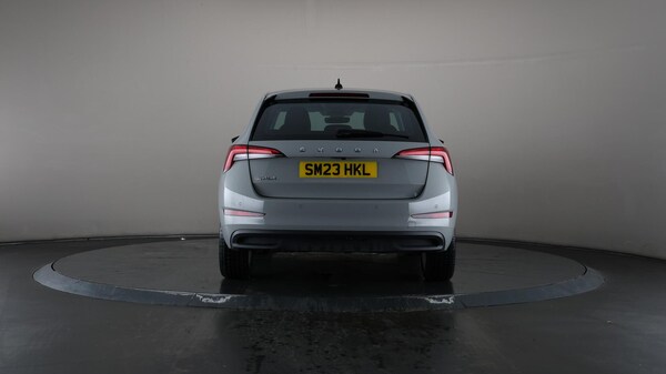 Used Skoda Scala 2023 for sale - 76215013: Photo 34