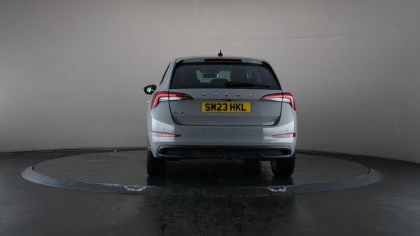 Used Skoda Scala 2023 for sale - 76215013: Photo 35