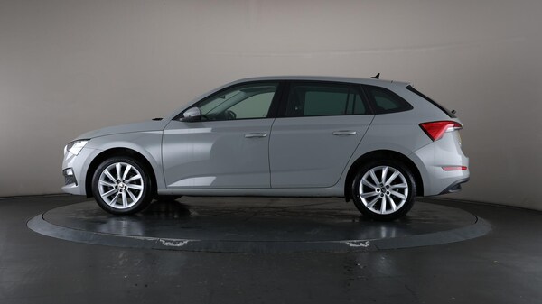 Used Skoda Scala 2023 for sale - 76215013: Photo 36