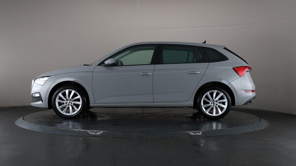Used Skoda Scala 2023 for sale - 76215013: Photo 37