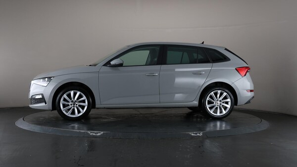 Used Skoda Scala 2023 for sale - 76215013: Photo 38