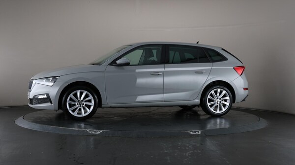 Used Skoda Scala 2023 for sale - 76215013: Photo 39