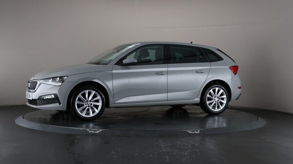 Used Skoda Scala 2023 for sale - 76215013: Photo 40