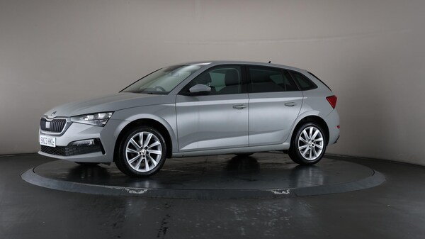 Used Skoda Scala 2023 for sale - 76215013: Photo 41