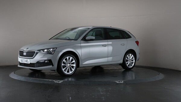 Used Skoda Scala 2023 for sale - 76215013: Photo 42