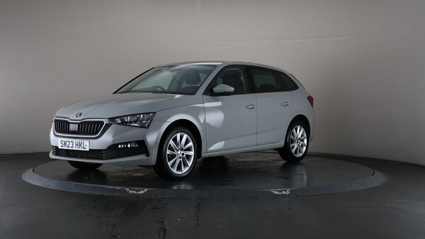 Used Skoda Scala 2023 for sale - 76215013: Photo 43