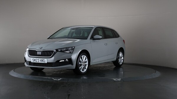 Used Skoda Scala 2023 for sale - 76215013: Photo 44