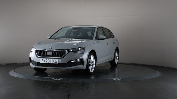 Used Skoda Scala 2023 for sale - 76215013: Photo 45