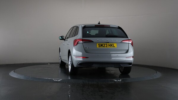 Used Skoda Scala 2023 for sale - 76215013: Photo 46