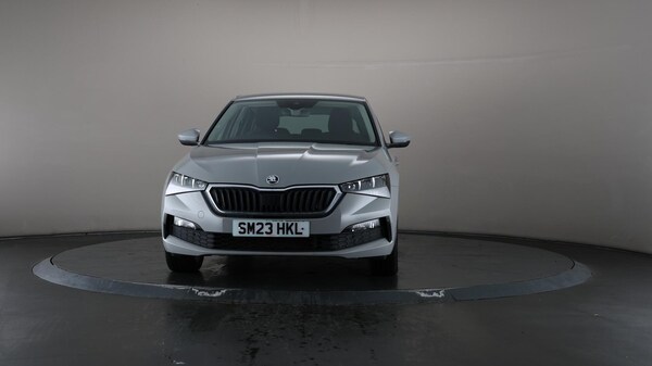 Used Skoda Scala 2023 for sale - 76215013: Photo 48