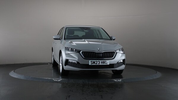 Used Skoda Scala 2023 for sale - 76215013: Photo 50