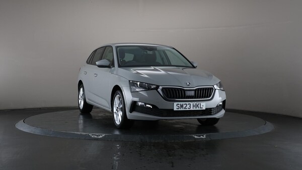 Used Skoda Scala 2023 for sale - 76215013: Photo 51
