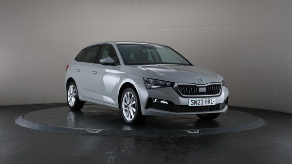 Used Skoda Scala 2023 for sale - 76215013: Photo 52