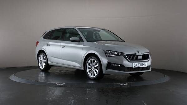 Used Skoda Scala 2023 for sale - 76215013: Photo 53