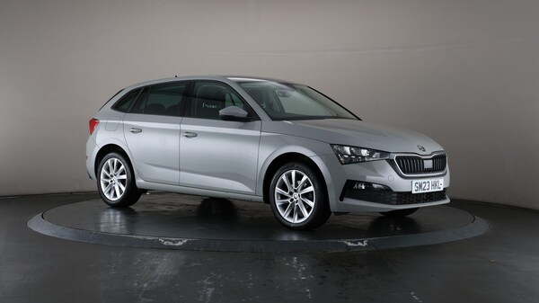 Used Skoda Scala 2023 for sale - 76215013: Photo 54