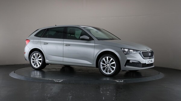 Used Skoda Scala 2023 for sale - 76215013: Photo 55