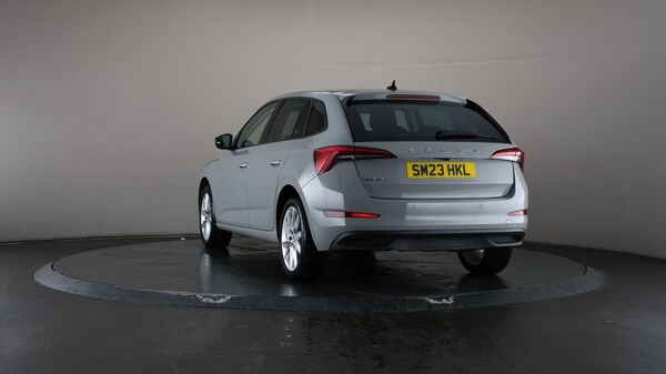 Used Skoda Scala 2023 for sale - 76215013: Photo 57