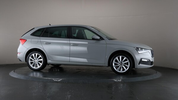 Used Skoda Scala 2023 for sale - 76215013: Photo 58