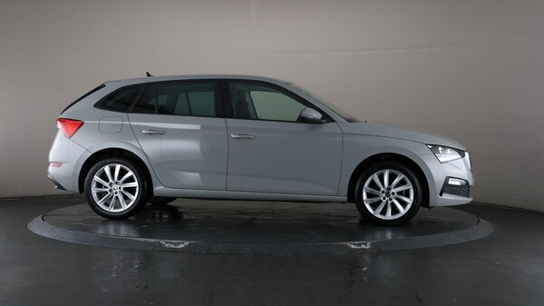 Used Skoda Scala 2023 for sale - 76215013: Photo 59