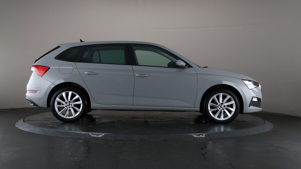 Used Skoda Scala 2023 for sale - 76215013: Photo 60