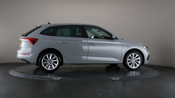 Used Skoda Scala 2023 for sale - 76215013: Photo 62