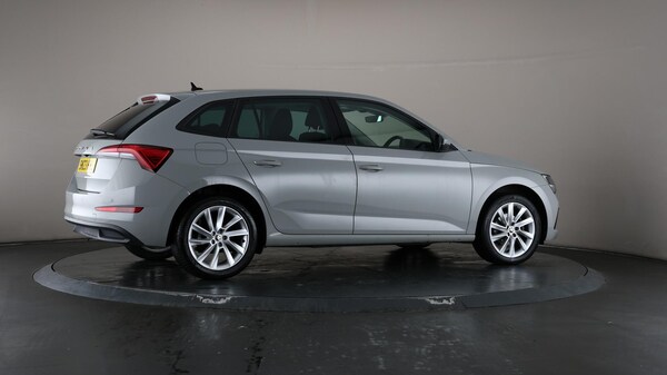 Used Skoda Scala 2023 for sale - 76215013: Photo 63