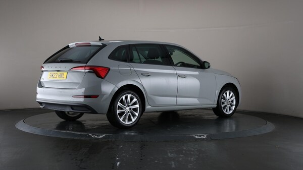 Used Skoda Scala 2023 for sale - 76215013: Photo 65