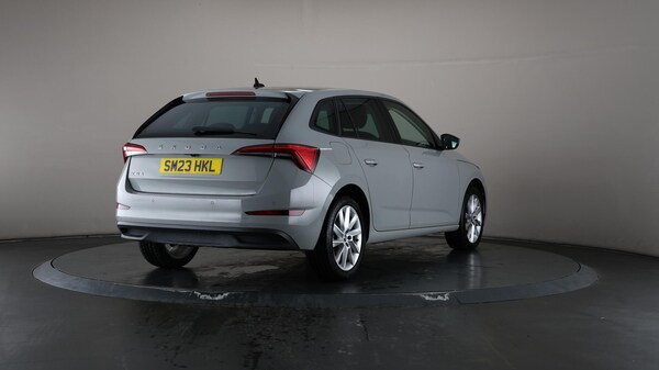 Used Skoda Scala 2023 for sale - 76215013: Photo 67
