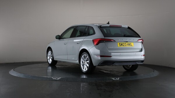 Used Skoda Scala 2023 for sale - 76215013: Photo 68