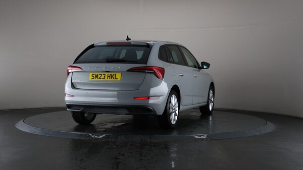 Used Skoda Scala 2023 for sale - 76215013: Photo 69