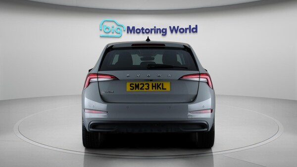 Used Skoda Scala 2023 for sale - 76215013: Photo 6