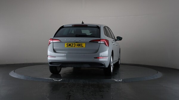 Used Skoda Scala 2023 for sale - 76215013: Photo 70