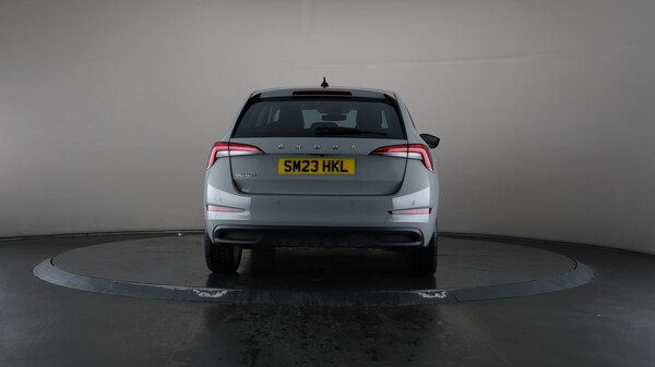 Used Skoda Scala 2023 for sale - 76215013: Photo 71