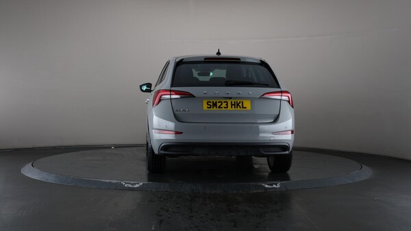 Used Skoda Scala 2023 for sale - 76215013: Photo 72