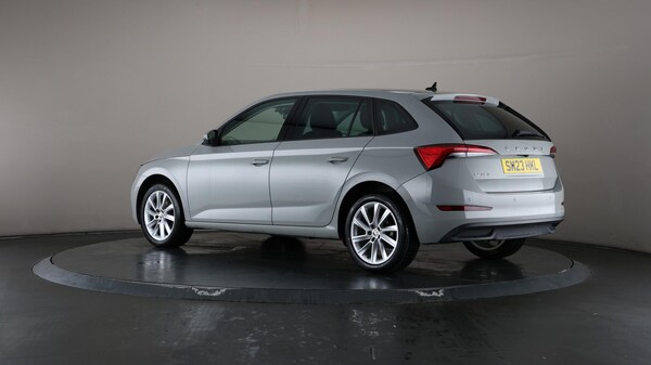 Used Skoda Scala 2023 for sale - 76215013: Photo 74