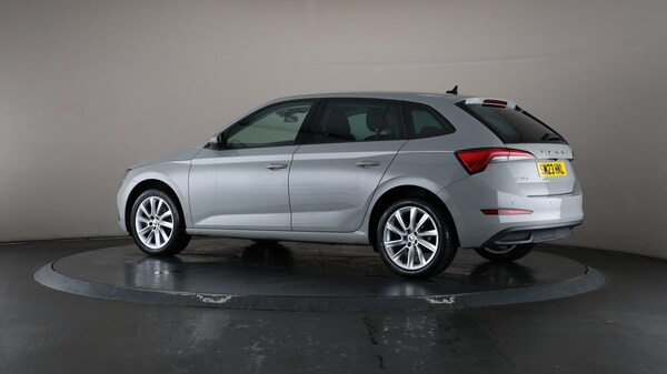 Used Skoda Scala 2023 for sale - 76215013: Photo 75