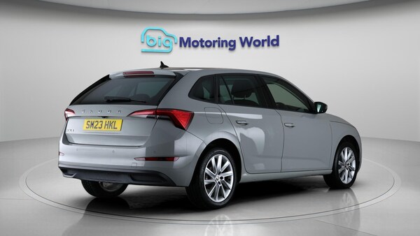 Used Skoda Scala 2023 for sale - 76215013: Photo 7