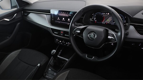 Used Skoda Scala 2023 for sale - 76215013: Photo 9
