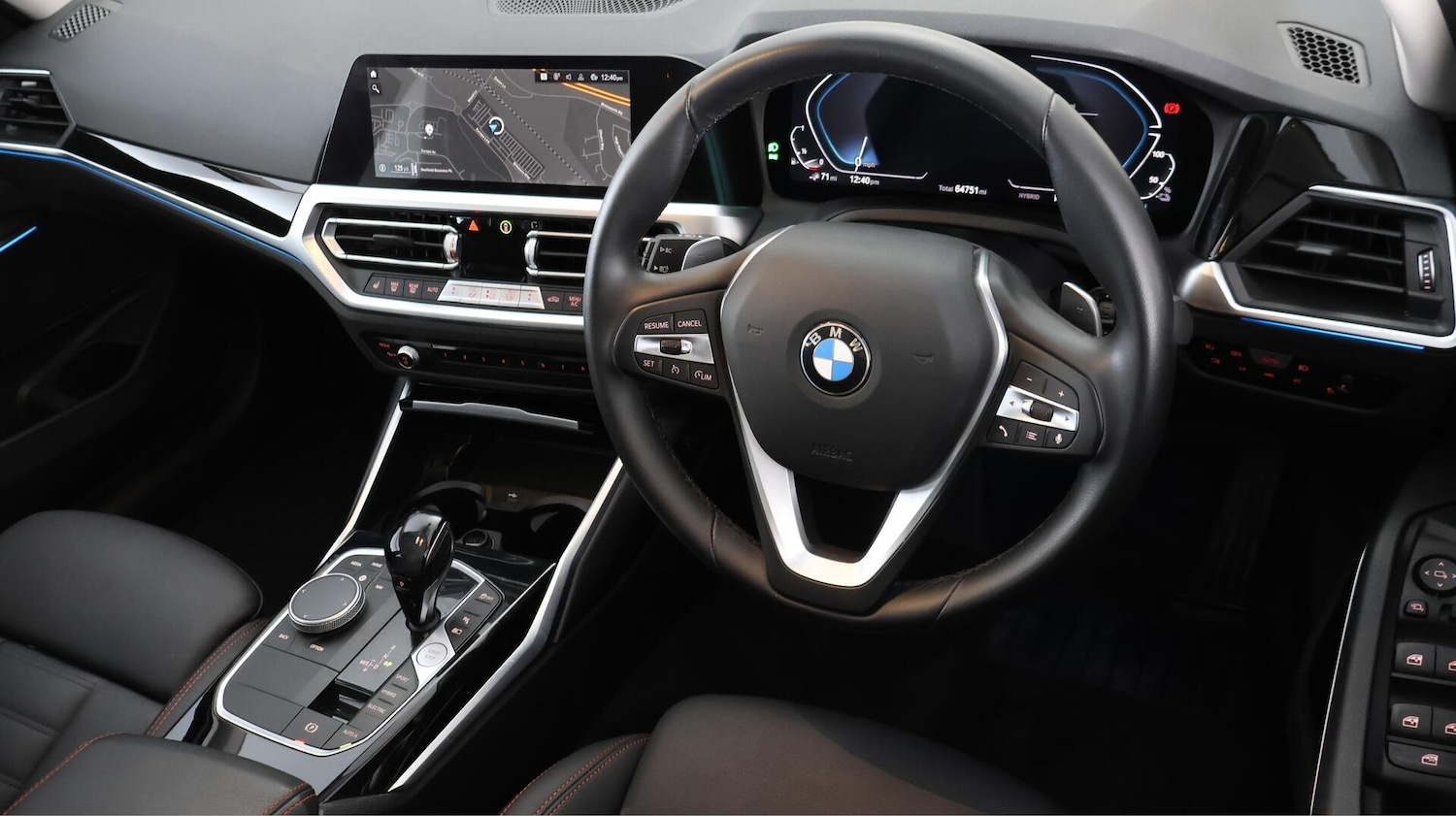 Used BMW 3 Series 2021 for sale - 76370927: Photo 10