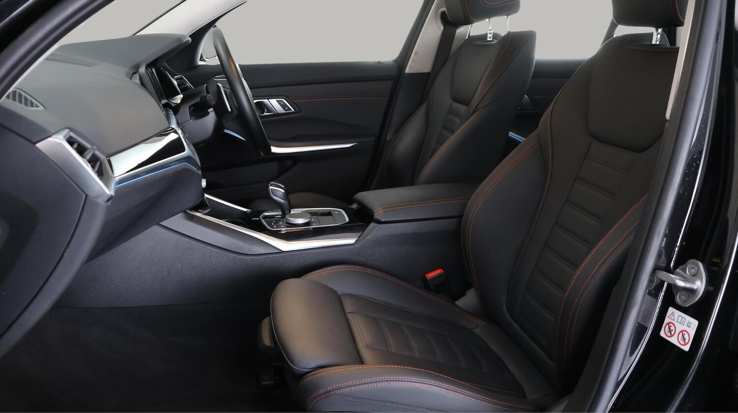 Used BMW 3 Series 2021 for sale - 76370927: Photo 15