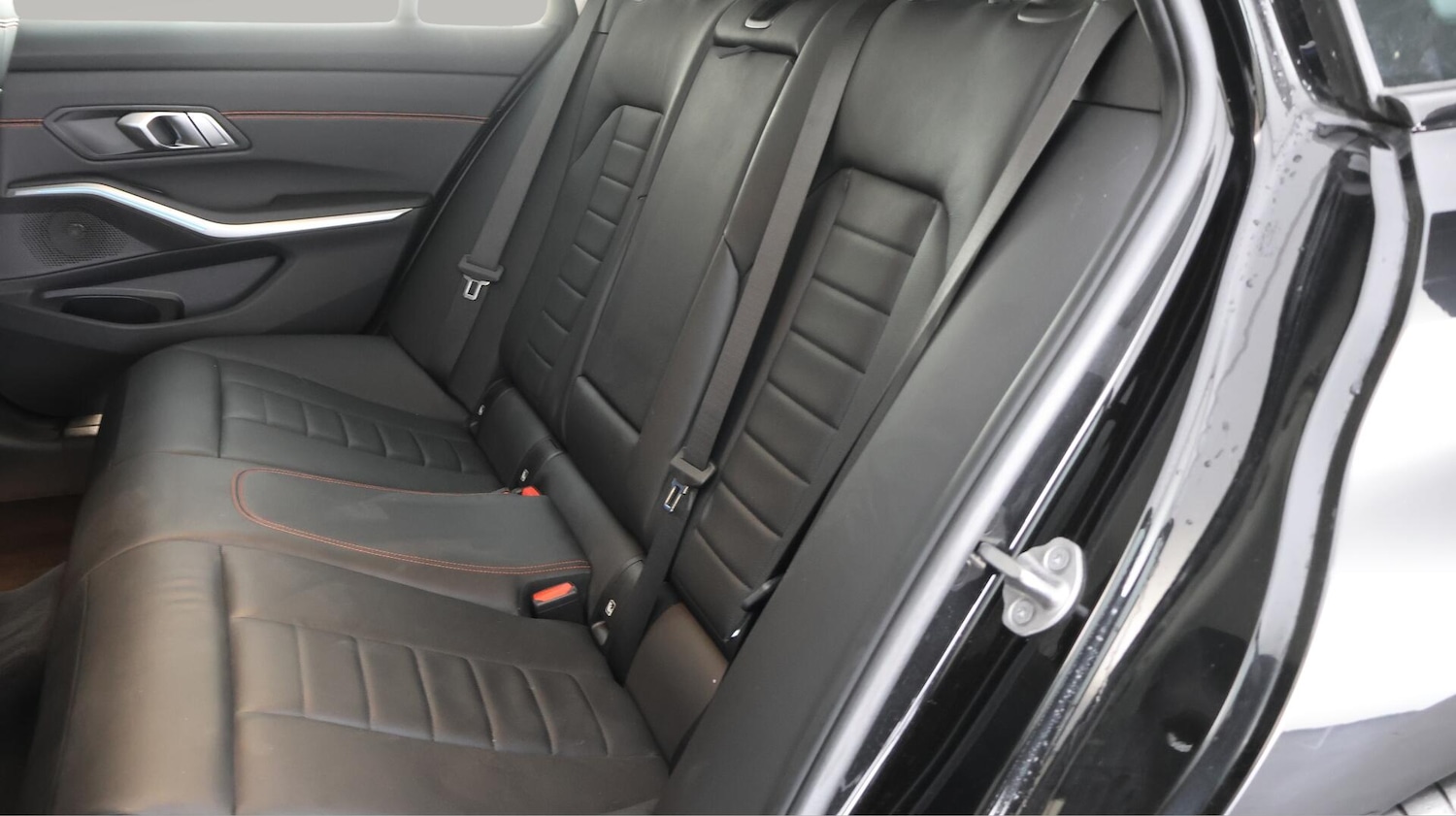 Used BMW 3 Series 2021 for sale - 76370927: Photo 17