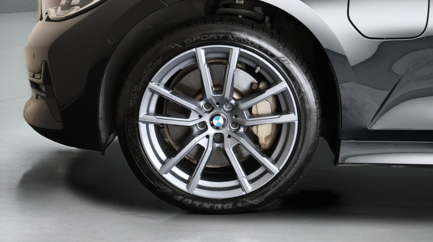 Used BMW 3 Series 2021 for sale - 76370927: Photo 19