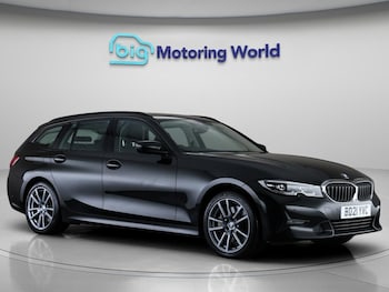 BMW - 3 Series