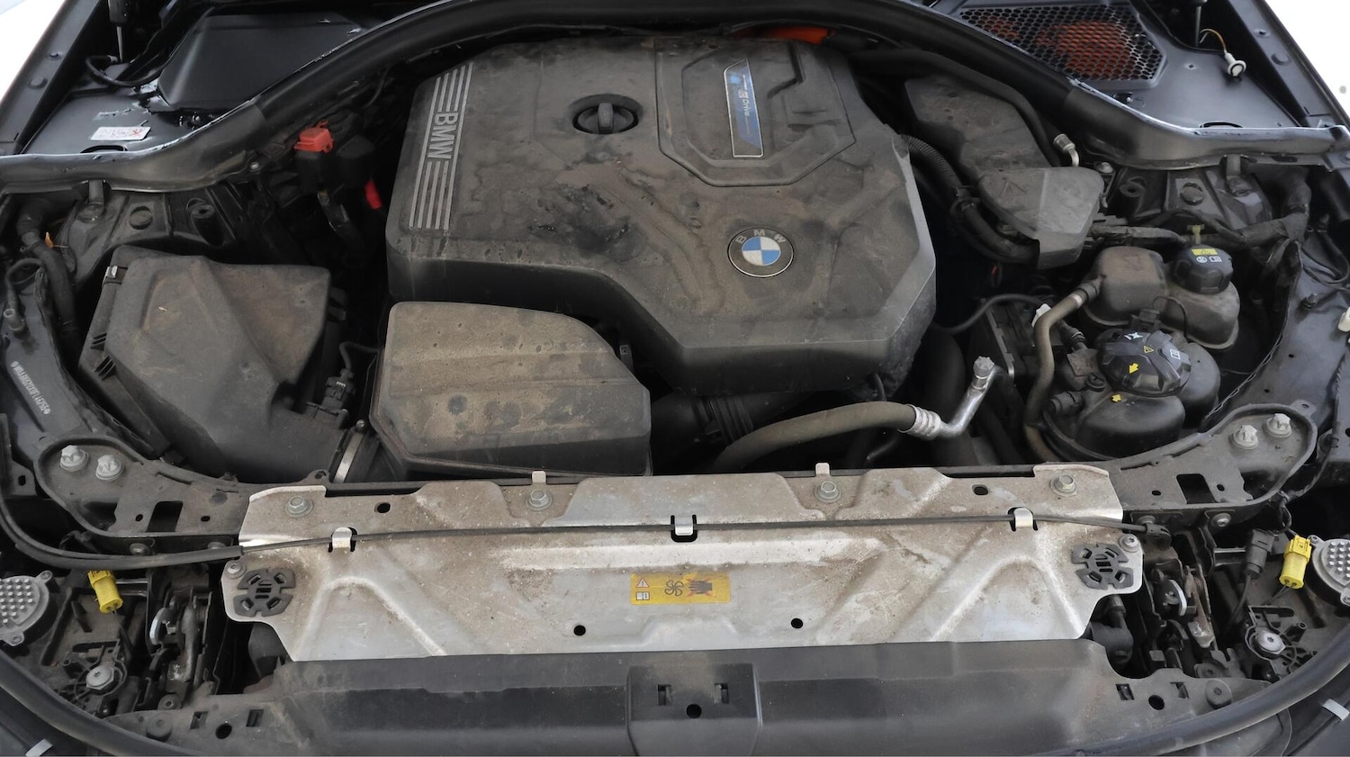 Used BMW 3 Series 2021 for sale - 76370927: Photo 20