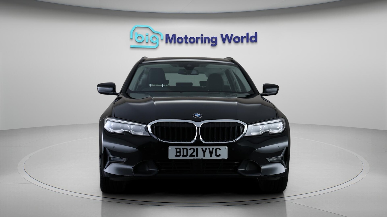Used BMW 3 Series 2021 for sale - 76370927: Photo 3