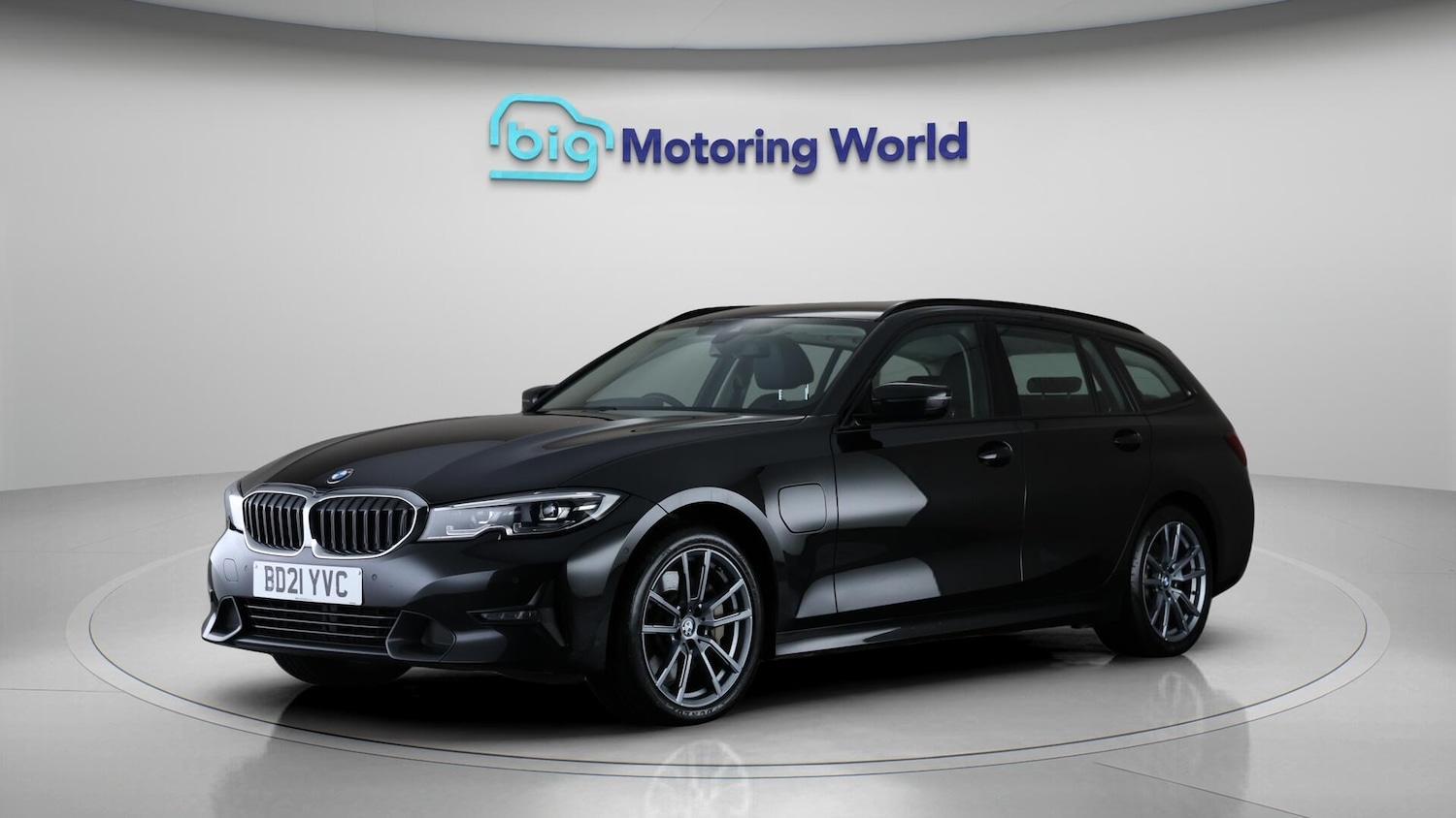 Used BMW 3 Series 2021 for sale - 76370927: Photo 4