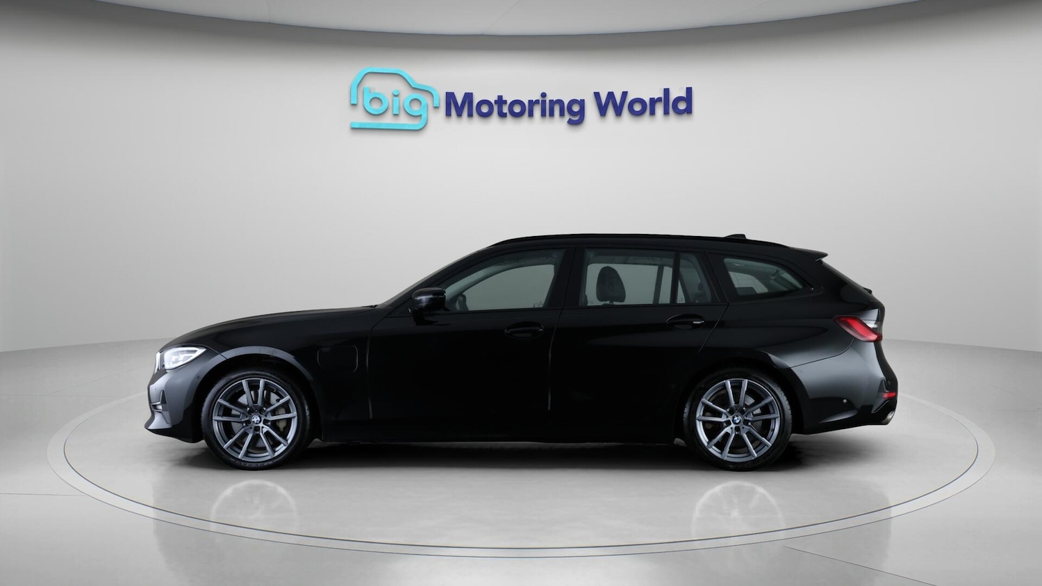 Used BMW 3 Series 2021 for sale - 76370927: Photo 5
